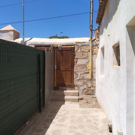 Hornera Loft Con Terraza Apartment La Laguna  Exterior photo