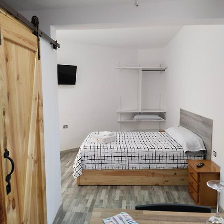 Hornera Loft Con Terraza Apartment La Laguna  Exterior photo
